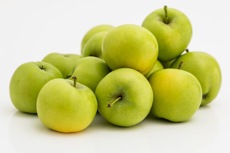 Starlight Apples